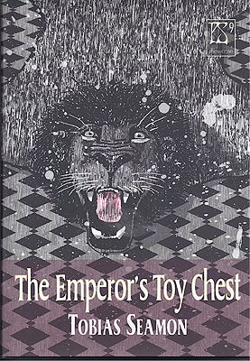 Item #46111 The Emperor's Toy Chest. Tobias Seamon.