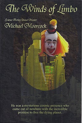 Item #47606 The Winds of Limbo. Michael Moorcock