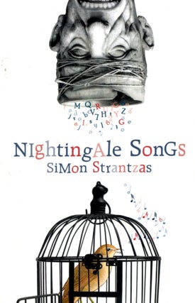 Item #47710 Nightingale Songs. Simon Strantzas