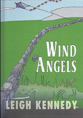 Wind Angels