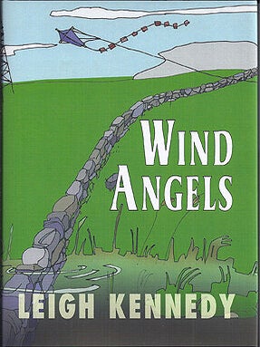 Wind Angels