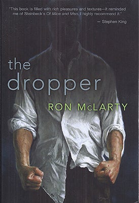 Item #48304 The Dropper. Ron McLarty