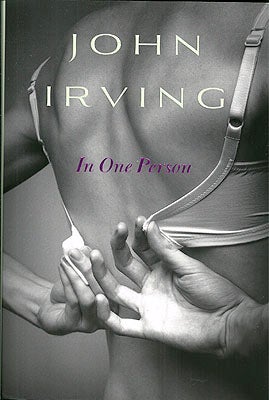 Item #48334 In One Person. John Irving