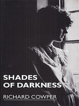 Shades of Darkness