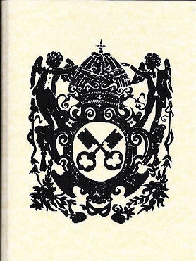 Item #48636 The Ten Dictates of Alfred Tesseller. D. P Watt