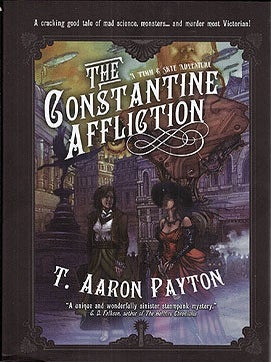 The Constantine Affliction