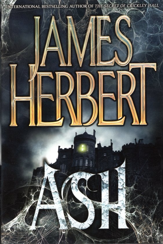 Item #49439 Ash. James Herbert.
