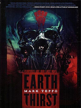 Earth Thirst