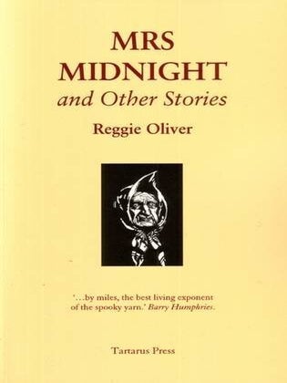 Mrs Midnight and Other Stories