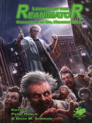 Reanimators