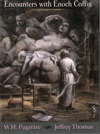 Encounters with Enoch Coffin
