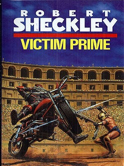 Victim Prime