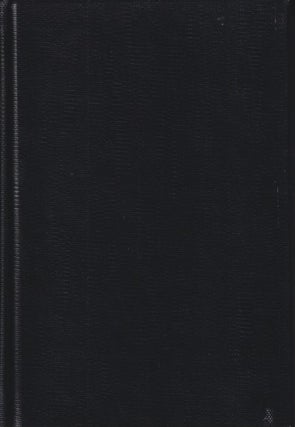 Item #52616 The Arkham Collector Volume 1 (Issues 1-10, 1967-1971). August Derleth