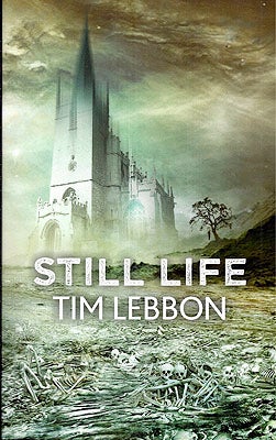 Item #54157 Still Life. Tim Lebbon