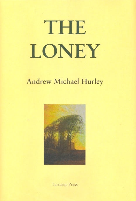 Item #54372 The Loney. Andrew Michael Hurley.