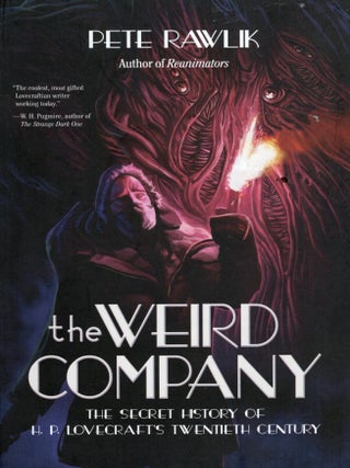 The Weird Company