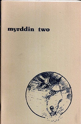 Item #55456 Myrddin Two. Lawson Hill.