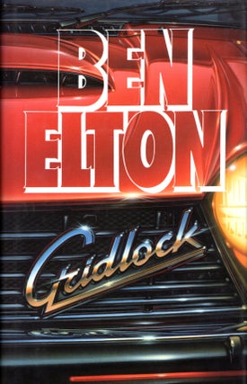 Item #5576 Gridlock. Ben Elton