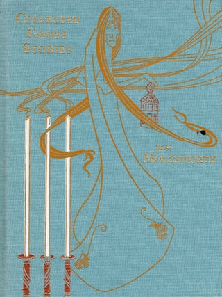 Collected Ghost Stories
