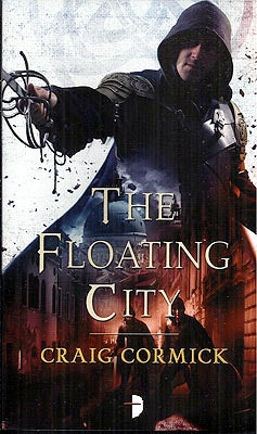Item #56034 The Floating City. Craig Cormick