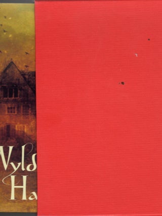 Wylding Hall