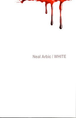 Item #56710 White. Neal Arbic