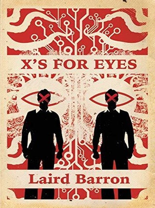 X's for Eyes