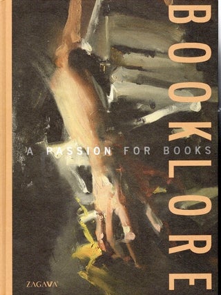 Booklore: A Passion for Books