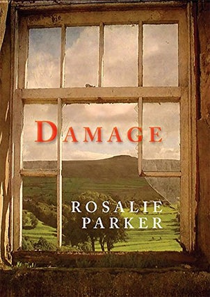 Item #58530 Damage. Rosalie Parker