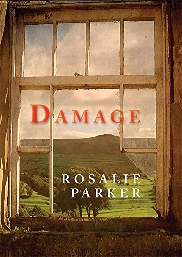 Item #58530 Damage. Rosalie Parker.