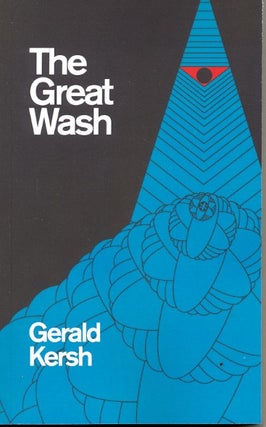 Item #59043 The Great Wash. Gerald Kersh