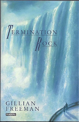 Item #5910 Termination Rock. Gillian Freeman