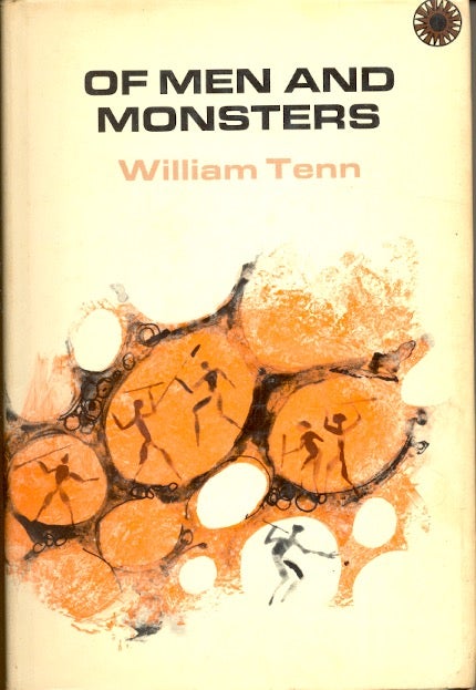 Item #59564 Of Men and Monsters. William Tenn.