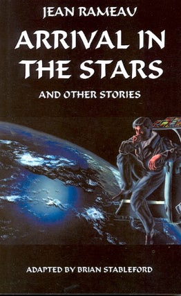 Item #59940 Arrival in the Stars and Other Stories. Jean Rameau