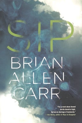 Item #60030 Sip. Brial Allen Carr