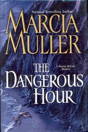Item #60863 The Dangerous Hour. Marcia Muller