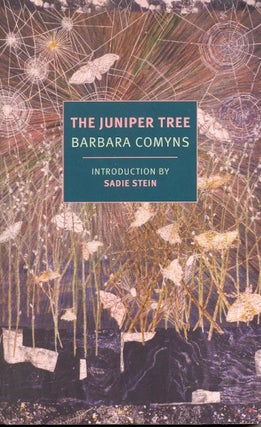 Item #60909 The Juniper Tree. Barbara Comyns
