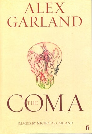 Item #61315 The Coma. Alex Garland