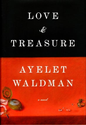 Love and Treasure