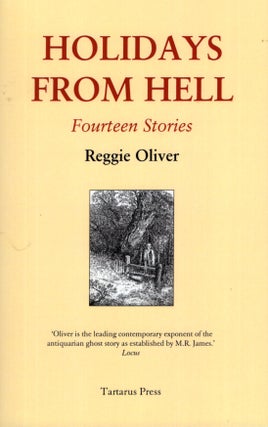 Holidays from Hell: Fourteen Stories