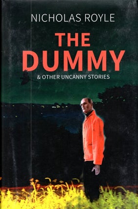 The Dummy & Other Uncanny Stories