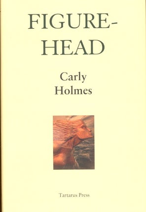 Item #61801 Figurehead. Carly Holmes