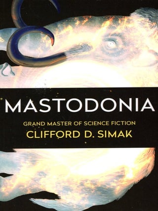 Mastodonia