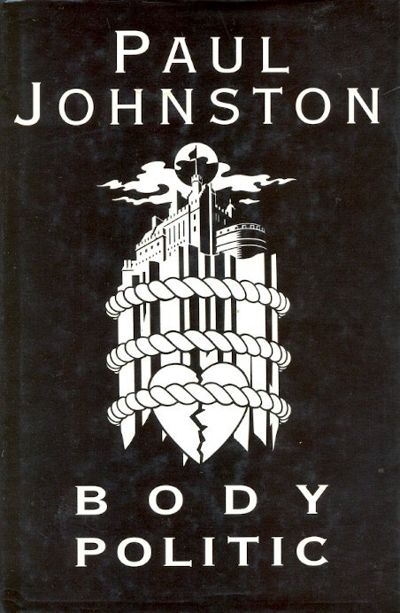 Item #62146 Body Politic. Paul Johnston.