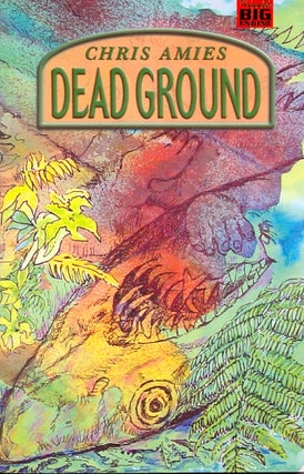 Item #62157 Dead Ground. Chris Aimes