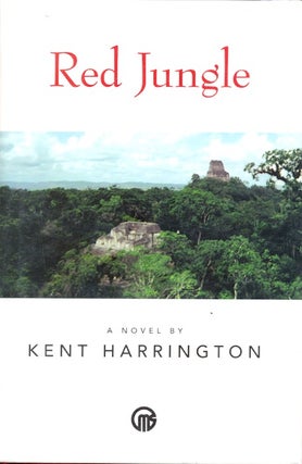 Item #62213 Red Jungle. Kent Harrington