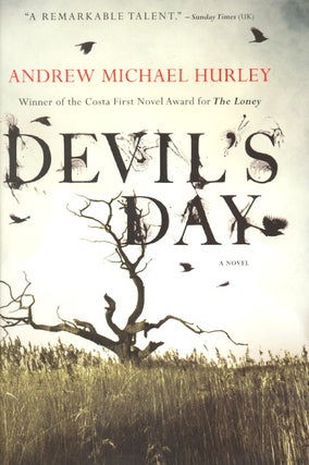 Item #62336 Devil's Day. Andrew Michael Hurley