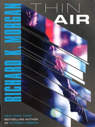 Thin Air