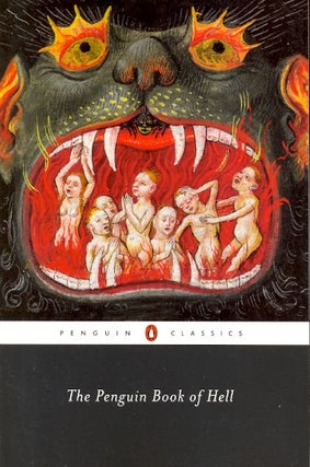 Item #62961 The Penguin Book of Hell. Scott G. Bruce