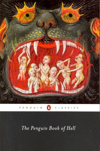Item #62961 The Penguin Book of Hell. Scott G. Bruce.